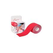 Ligorix Kinesio Tape Ağrı Bandı 5cmX5m Kırmızı