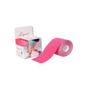 Ligorix Kinesio Tape Ağrı Bandı 5cmX5m Pembe