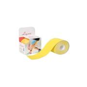 Ligorix Kinesio Tape Ağrı Bandı 5cmX5m Sarı