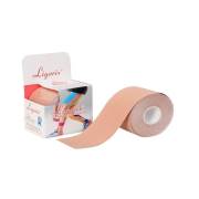 Ligorix Kinesio Tape Ağrı Bandı 5cmX5m Ten