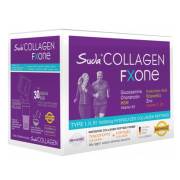 Suda Collagen Fxone Aromasız Kolajen 12 g 30 Saşe