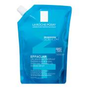  La Roche Posay Effaclar Yağlı Ciltler için Temizleme Jeli 400ml - Refill