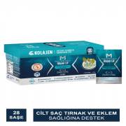 Zade Vital Marine Kollajen Süper Lif 28 Saşe