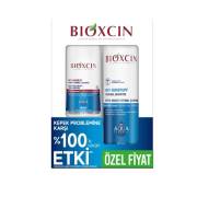 Bioxcin Aqua Thermal Kepek Kofre 200+300 ml