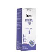 Orzax Ocean Çörekotu Yağı 150 ML Sıvı