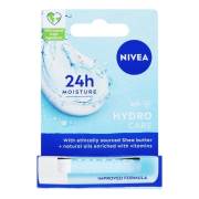 Nivea Hydro Care Dudak Bakım Kremi 4,8 gr