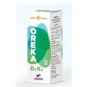 Oreka D3 K2 Sprey 15 Ml