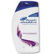 Head  & Shoulders Ekstra Dolgunluk Şampuan 400ml