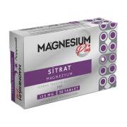 Goodday Magnesium Plus Sitrat 30 Tablet