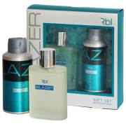 Rebul Blazer Erkek Edt Parfüm 50 ml + Deodorant 150 ml