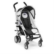 Chicco Lite Way Bebek Arabası - Glamour