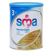 SMA 3 Gold Biberon Maması 900 gr