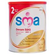 SMA 2 Gold Biberon Maması 900 gr