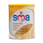 SMA 1 Gold Biberon Maması 900 gr