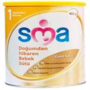 SMA 1 Gold Biberon Maması 400 gr