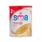 SMA 2 Gold Biberon Maması 400 gr