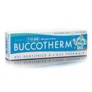 Buccotherm Junior 7-12 Yaş Diş Macunu 50ml