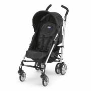 Chicco Lite Way Puset - Black