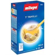 Milupa 7 Tahıllı Gece 200 Gram