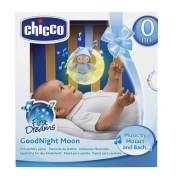 Chicco İyi Geceler Aydede - Mavi