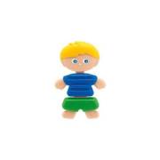 Chicco Boy Rattle Dişlik