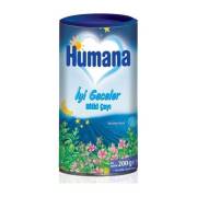 Humana İyi Geceler Çayı 200gr(05/07/2023 Son Kullanma Tarihi)