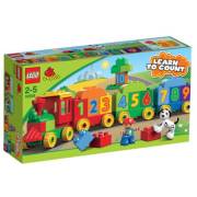 Lego Duplo Number Train  LED10558