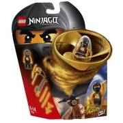 Lego Ninjago Airjitzu Airjitzu Cole Flyer  LSL70741