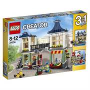 Lego Creator Toy&Grocery Shop LMC31036