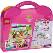 Lego Süpermarket Çantası LEJ10684