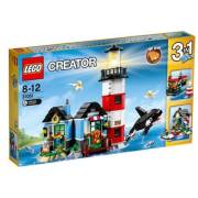 Lego Deniz Feneri Noktası LMC31051