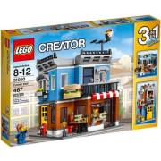 Lego Creator Sandviç Büfesi LMC31050