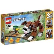 Lego Creator Park Animals LMC31044