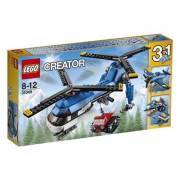 Lego Çift Pervaneli Helikopter LMC31049