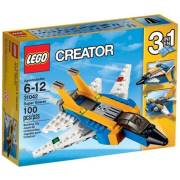 Lego Creator Süper Uçak LMC31042