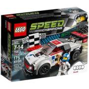 Lego  Audi R8 LMS LSR75873