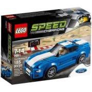 Lego  Ford Mustang GT LSR75871