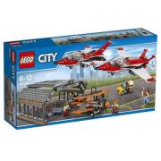 Lego Havaalanı Hava Gösterisi LSC60103