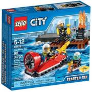 Lego İtfaiye Başlangıç Seti LSC60106