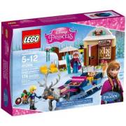 Lego Anna ve Kristoff’un Kızak Macerası LGP41066