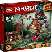 Lego Ninjago Fire Mech LSL70615