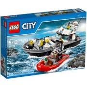 Lego Polis Devriye Botu LSC60129