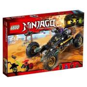 Lego Ninjago - Kaya Jipi LSL70589