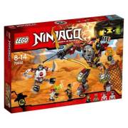 Lego Ninjago - Kurtarma Zırhı LSL70592