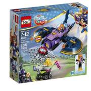 Lego Batgirl Bat jet Takibi LSS41230