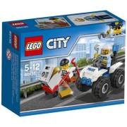 Lego Atv Tutuklama LSC60135