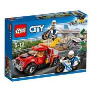 Lego Çekici Kamyon Macerası LSC60137