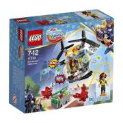 Lego Lego Süper Hero Girls B Helicopter LSS41234