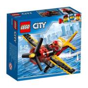 Lego Yarış Uçağı LSC60144