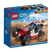 Lego City Araba LSC60145